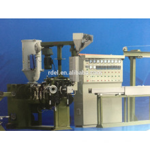 Machine de fabrication de fils et de câbles en PVC UL VDE RVV
